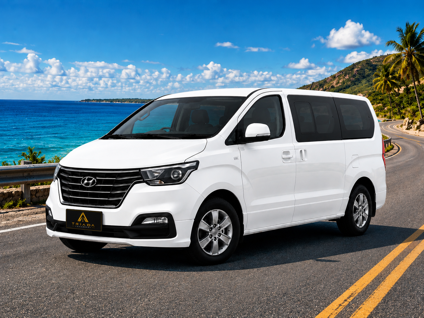 Hyundai H1